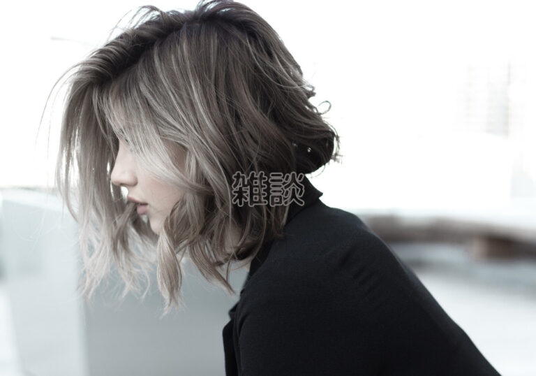 アイキャッチ　雑談