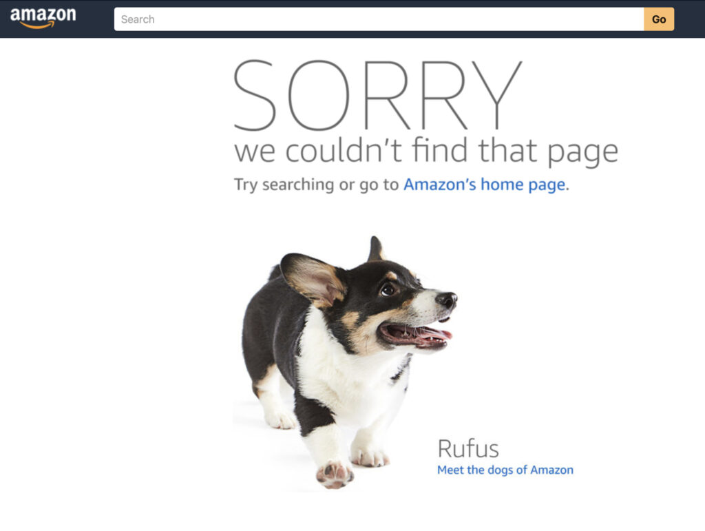 amazon　Rufus